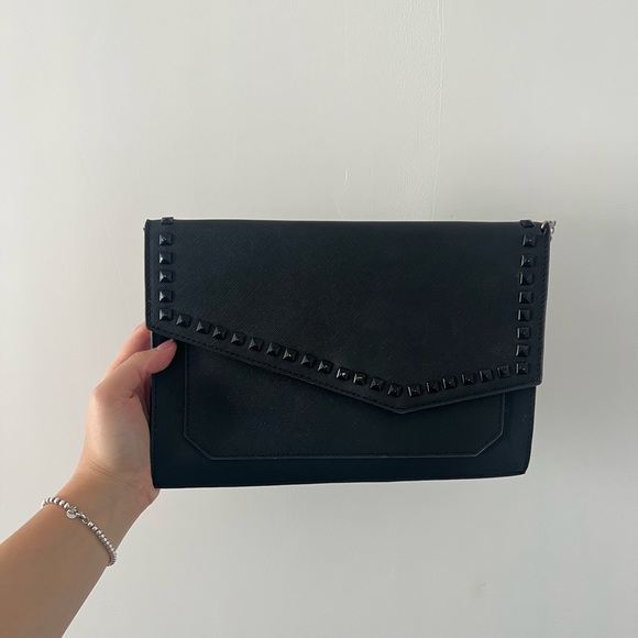 Steve Madden envelope bag - Picture 3 of 3